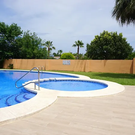 Apartment Adosado Mar De Coral En El Vergel