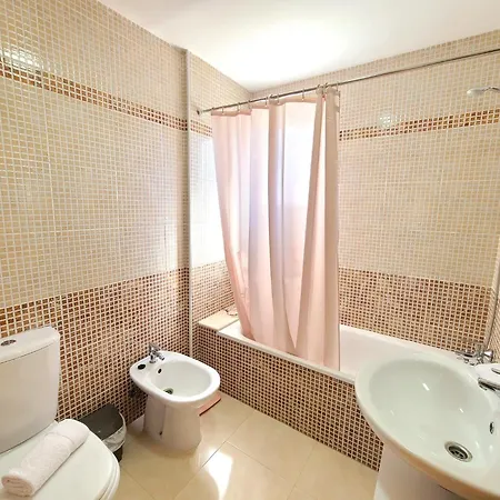 Apartment Adosado Mar De Coral En El Vergel