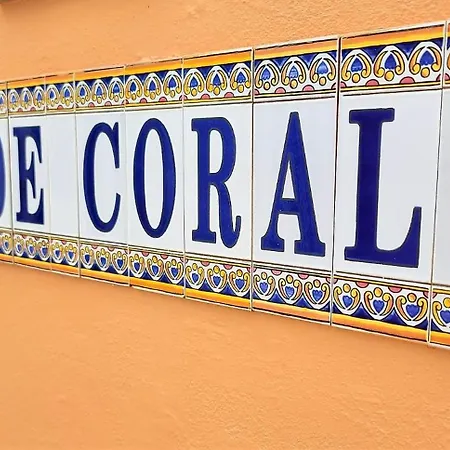 Adosado Mar De Coral En El Vergel Apartment El Verger