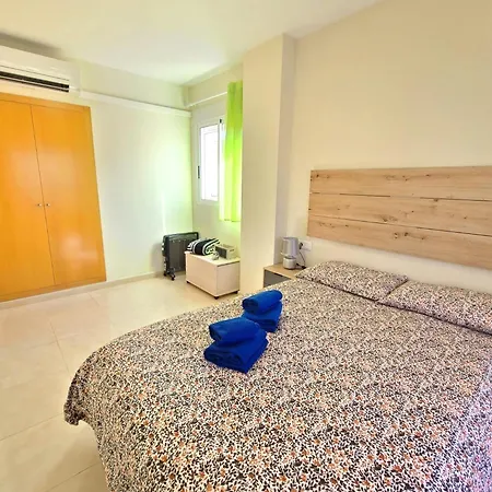 Adosado Mar De Coral En El Vergel Apartment
